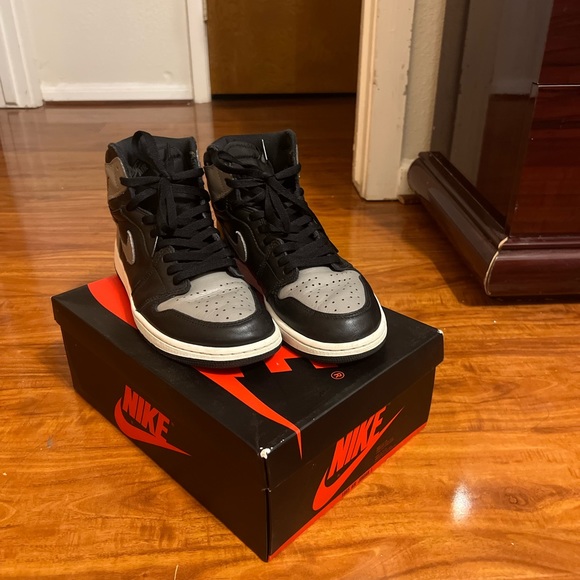 Shadow 1s size 9 2018 version - Picture 2 of 8